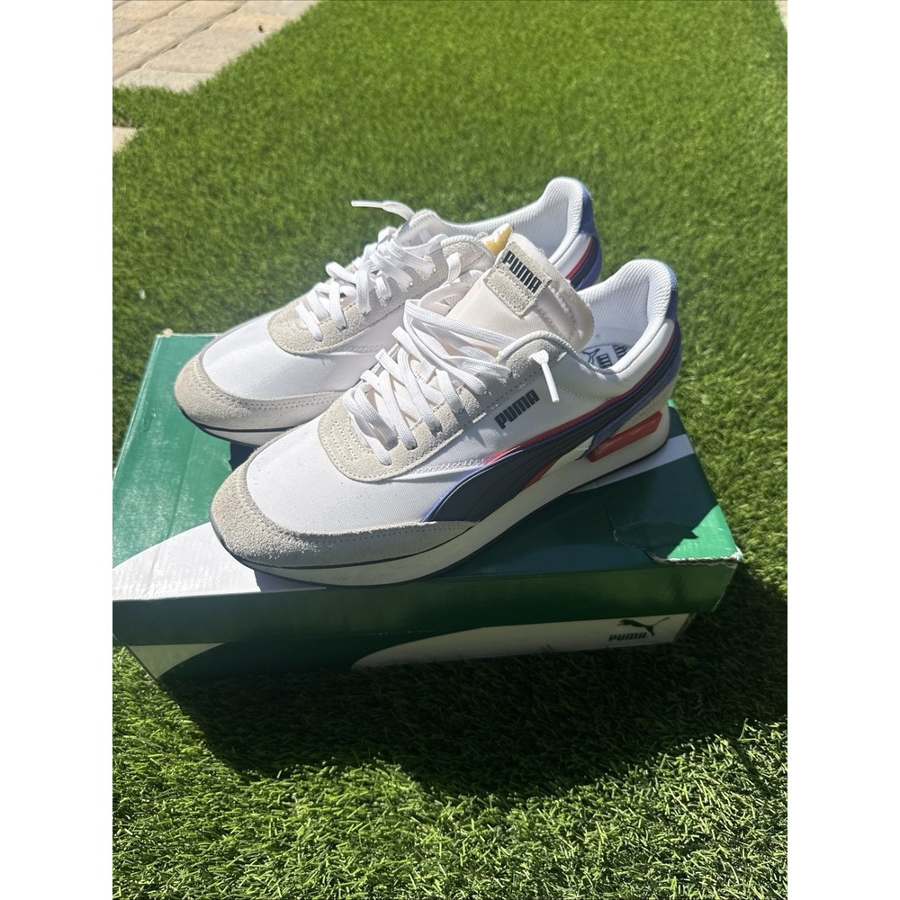 Puma Future Rider Nimbus Cloud Sz 9